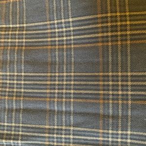 American Eagle Plaid Super Hi-Rise Jegging